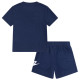 Nike Παιδικό σετ Club Tee & Short Set